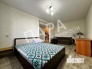 1-к квартира, вторичка, 32м2, 3/5 этаж