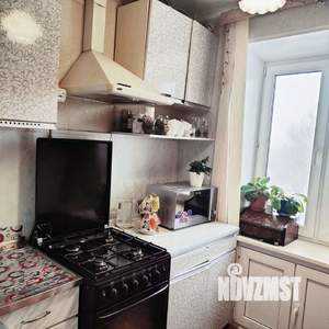 1-к квартира, вторичка, 34м2, 7/9 этаж