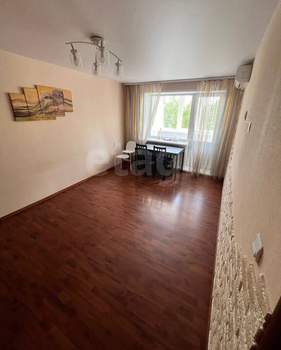 3-к квартира, вторичка, 63м2, 5/5 этаж