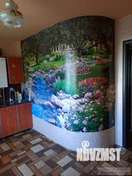 2-к квартира, вторичка, 61м2, 6/10 этаж