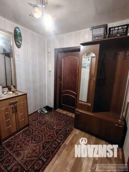 2-к квартира, вторичка, 54м2, 5/5 этаж