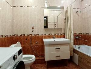 2-к квартира, вторичка, 79м2, 13/17 этаж