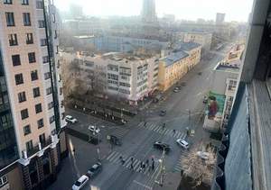 2-к квартира, вторичка, 55м2, 13/14 этаж