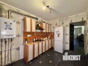 1-к квартира, вторичка, 38м2, 3/3 этаж