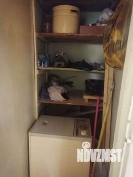 1-к квартира, вторичка, 33м2, 2/5 этаж