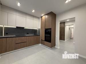 3-к квартира, вторичка, 97м2, 6/11 этаж