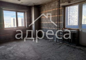 2-к квартира, вторичка, 701м2, 21/23 этаж