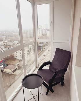 2-к квартира, вторичка, 50м2, 12/18 этаж