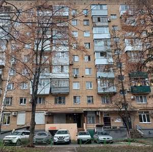 1-к квартира, вторичка, 33м2, 2/9 этаж