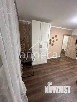 2-к квартира, вторичка, 47м2, 3/5 этаж