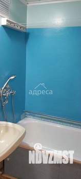 1-к квартира, вторичка, 28м2, 6/9 этаж