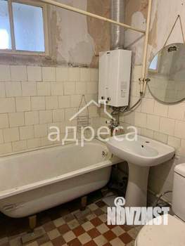 2-к квартира, вторичка, 42м2, 5/5 этаж