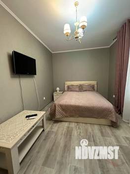 1-к квартира, вторичка, 39м2, 3/24 этаж