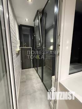 1-к квартира, вторичка, 38м2, 5/6 этаж