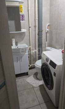 3-к квартира, вторичка, 59м2, 3/5 этаж