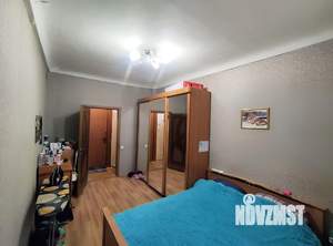 3-к квартира, вторичка, 65м2, 3/4 этаж