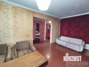 2-к квартира, вторичка, 46м2, 5/5 этаж