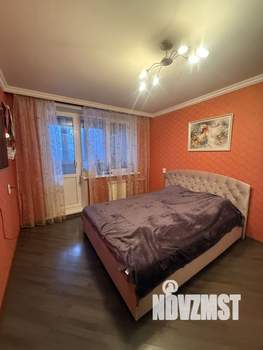 3-к квартира, вторичка, 58м2, 9/9 этаж