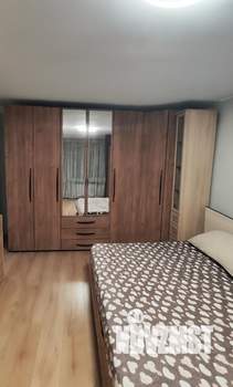 1-к квартира, вторичка, 29м2, 7/9 этаж