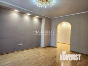 3-к квартира, вторичка, 90м2, 3/4 этаж