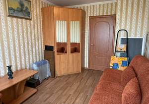 3-к квартира, вторичка, 59м2, 7/9 этаж