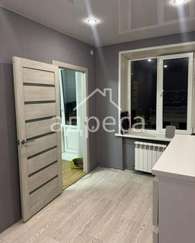 2-к квартира, вторичка, 43м2, 5/5 этаж