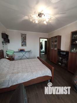 1-к квартира, вторичка, 41м2, 8/16 этаж