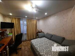 2-к квартира, вторичка, 53м2, 6/9 этаж