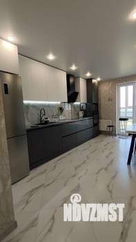 1-к квартира, вторичка, 49м2, 22/25 этаж