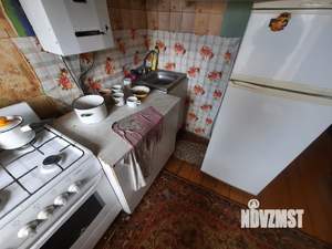 2-к квартира, вторичка, 45м2, 5/5 этаж