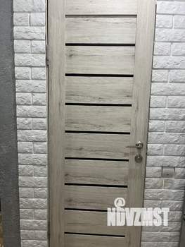 1-к квартира, вторичка, 22м2, 1/5 этаж