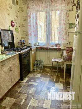 3-к квартира, вторичка, 63м2, 6/7 этаж