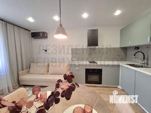 2-к квартира, вторичка, 63м2, 14/16 этаж