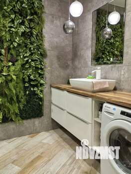 2-к квартира, вторичка, 43м2, 4/4 этаж