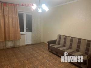 1-к квартира, вторичка, 38м2, 8/9 этаж