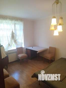 1-к квартира, вторичка, 29м2, 1/3 этаж