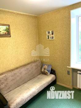 2-к квартира, вторичка, 48м2, 2/5 этаж
