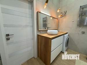 1-к квартира, вторичка, 47м2, 18/18 этаж
