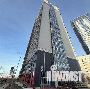 2-к квартира, вторичка, 74м2, 20/25 этаж