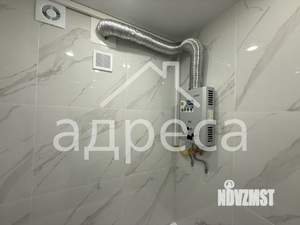 2-к квартира, вторичка, 48м2, 4/5 этаж