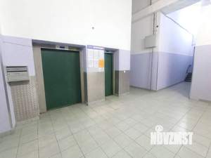 1-к квартира, вторичка, 49м2, 3/16 этаж