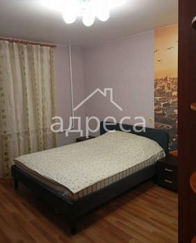 2-к квартира, вторичка, 55м2, 13/13 этаж