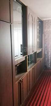 2-к квартира, вторичка, 45м2, 3/5 этаж