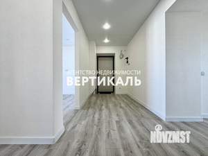3-к квартира, вторичка, 67м2, 11/16 этаж