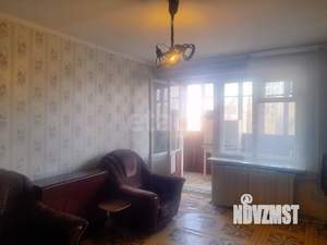 2-к квартира, вторичка, 49м2, 5/9 этаж