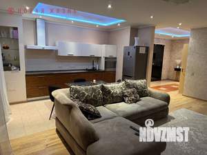 2-к квартира, вторичка, 75м2, 15/25 этаж