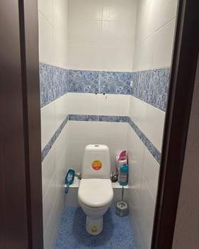 2-к квартира, вторичка, 67м2, 8/10 этаж