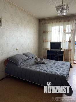 2-к квартира, вторичка, 53м2, 9/12 этаж
