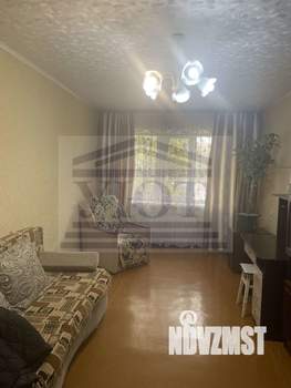 1-к квартира, вторичка, 40м2, 1/9 этаж