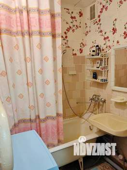 2-к квартира, вторичка, 45м2, 2/5 этаж